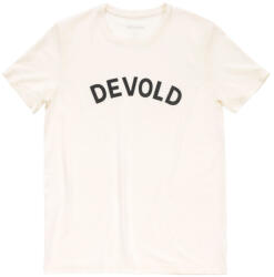 Devold Classic "Legacy" Tee Man Размер: M / Цвят: бял