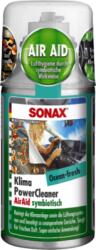 SONAX Spray Pentru Curatarea Instalatiei De Aer Conditionat - Ocean Fresh 100 Ml Sonax