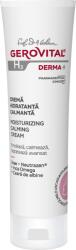 Gerovital Gerovital H3 Derma+ nyugtató hidratáló krém, 50 ml