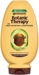 Garnier Botanic Therapy Avokádóolaj balzsam száraz, hullámos és göndör hajra, 200 ml