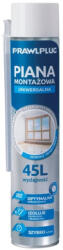 KOELNER SPRAY PUR 750 TÉL RPS-W PUR-hab spray 750 ml, téli, 45 L térfogat (12db/dob) (50621) - meleget