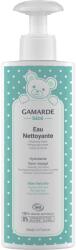 GamARde Bio Öblítésmentes tisztítóvíz babáknak, 400 ml
