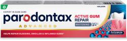 Parodontax Active Gum Repair Whitening fogkrém, ínyfehérítésre és ínyregenerálásra, parodontax, 75ml