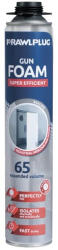 KOELNER SPRAY PUR PISZTOLY 65 RPP-65-HU Nagy kapacitású szerelő hab pisztolyos, 750 ml, 65L (12db) (71194) - meleget