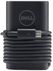 Dell USB-C 90W-os laptop töltő 1m-es tápkábellel