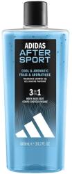 Adidas After Sport tusfürdő, 600 ml