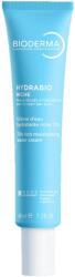 BIODERMA Hydrabio Riche intenzív hidratáló krém vízbázissal, 40 ml