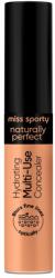 Miss Sporty Naturally Perfect szérum korrektor 11 ml, 30