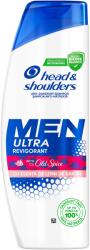 Head & Shoulders Head & Shoulders Men Ultra Old Spice korpásodás elleni sampon, 400 ml