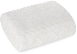 Eurofirany Takaró, Eurofirany, Poliészter, 150x200 cm, Fehér (438783)