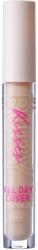Ruby Kisses All Day szem korrektor, Fair Porcelain, 4.1 ml
