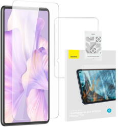 Baseus Crystal 0, 3 mm sticlă temperată pentru HUAWEI MatePad Pro 12, 6 (32356) - pcone