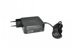 ASUS Töltő adapter, Asus, 65W, Fekete (0A001-00444500)