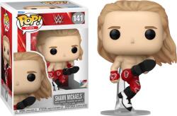 Funko Pop! WWE - Shawn Michaels #141 (087759) Figurina