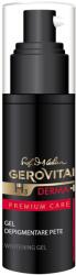 Gerovital Gerovital H3 Derma+ Premium Care Gél pigmentfoltokra, 30 ml