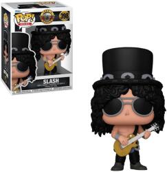 Funko Pop! ROCKS: Guns N' Roses - Slash #398 (EDM-095176) Figurina
