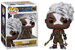 Funko Pop! Television: Arcane - Ekko #1603 (096191) Figurina