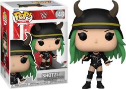 Funko Pop! WWE - Shotzi Blackheart #148 (091811) Figurina