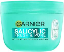 Garnier szalicilsavas hidratáló krém-szorbet, 85ml