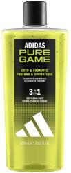 Adidas Pure Game tusfürdő, 600 ml