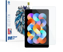 Lito Folie pentru Xiaomi Redmi Pad - Lito 2.5D Classic Glass - Clear (KF2318065)