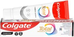 Colgate Total Charcoal & Clean Fogkrém, 100 ml