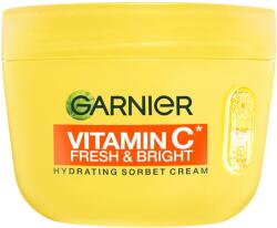 Garnier C-vitamin hidratáló krém-szorbet, 85ml