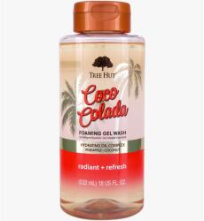 Tree Hut tusfürdő, Coco Colada, 532 ml
