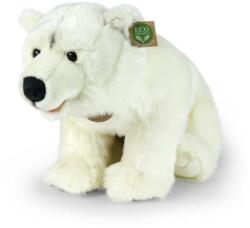 Rappa Urs polar de pluș 47 cm ECO-FRIENDLY (RP252387)
