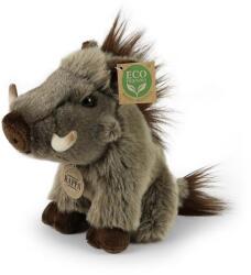 Rappa Porc de pluș savană 20 cm ECO-FRIENDLY (RP252141)