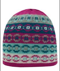  Gyerek téli sapka, többszínű, 100% pamut (hurtimex_4050744687773)