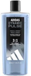 Adidas Dynamic Pulse tusfürdő, 600 ml