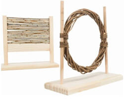 TRIXIE Agility szett rágcsálónak 28x26x12cm