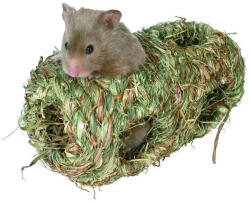 TRIXIE Odú Fűből Rágcsálóknak Dupla 10×19cm