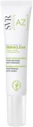 Laboratoires SVR Sebiaclear Flash 4H pattanás elleni géles kezelés niacinamiddal és azelainsavval, 15 ml
