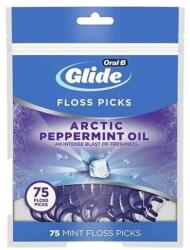 Oral-B Fogselyem, Oral-B, 75 db, Menta ízű, Többszínű