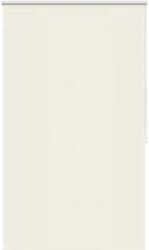 vidaXL Roló Elsötétítés vidaXL, Törtfehér 120 x 175 cm 240124 (240124VidaXL)