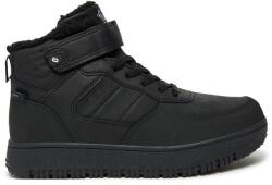 Leaf Gyerekcipő, Leaf, 24539, Textil, Fekete, 38 EU (0000304224539-38)