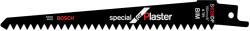 Bosch Szablyafűrészlap, S 628 DF Special for Plaster (2608656263)