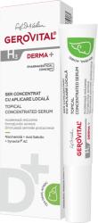 Gerovital Koncentrált szérum helyi alkalmazásra Gerovital H3 Derma+, 15 ml