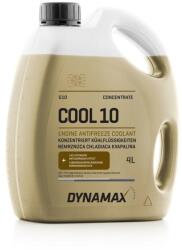 DYNAMAX Антифриз охлаждаща течност 4L Cool 10 G10 (500140)