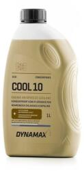 DYNAMAX Антифриз охлаждаща течност 1L Cool 10 G10 (500015)