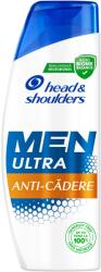 Head & Shoulders Head & Shoulders Men Ultra korpásodás elleni sampon koffeinnel, 400 ml