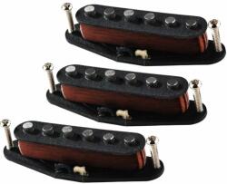 Lundgren Pickups 60s Vintage Set Doză chitară (LGP102S)