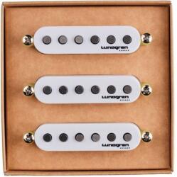 Lundgren Pickups ´50s Formvar Set Doză chitară (LGP101S)
