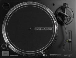 Reloop RP-5000 MK4 Black Platan de DJ (RP-5000-MK4)