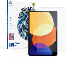 Lito Folie pentru Xiaomi Pad 5 / Pad 5 Pro - Lito 2.5D Classic Glass - Clear (KF2318064) - pcone