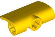 LEGO® Panou curbat 2 X 3 X 1 (6334491)