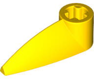 LEGO® Dinte cu gaură ax (6174481)