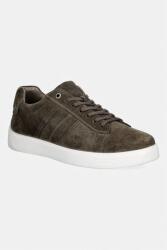 Medicine sneakers pentru bărbați, din piele întoarsă ZPY2-OBM300_78X (RS26-OBM300)